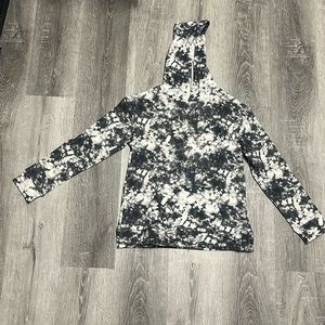 Kids large NWT hoodie